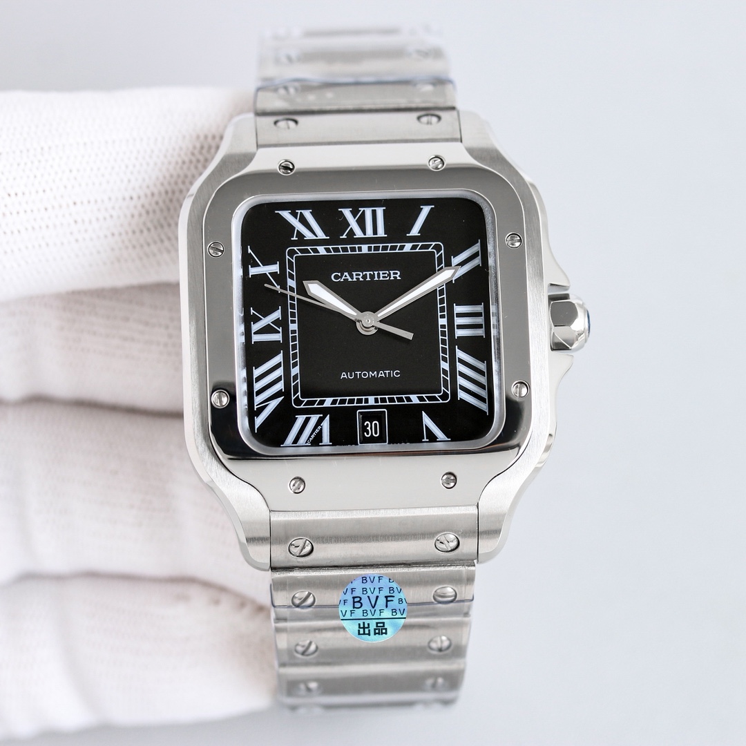 【15-20日間の輸送時間】  海外発送腕時計  Cartier