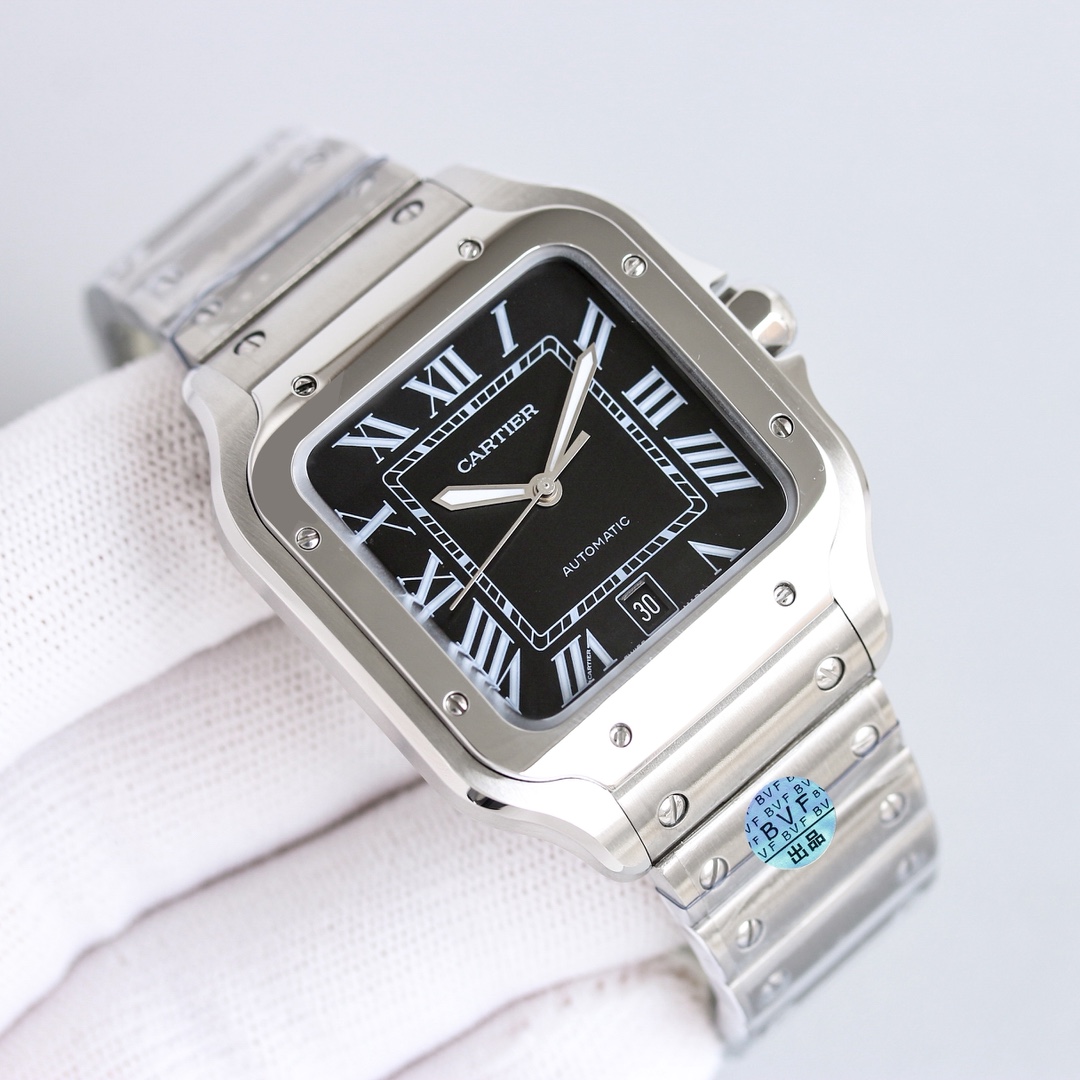 【15-20日間の輸送時間】  海外発送腕時計  Cartier