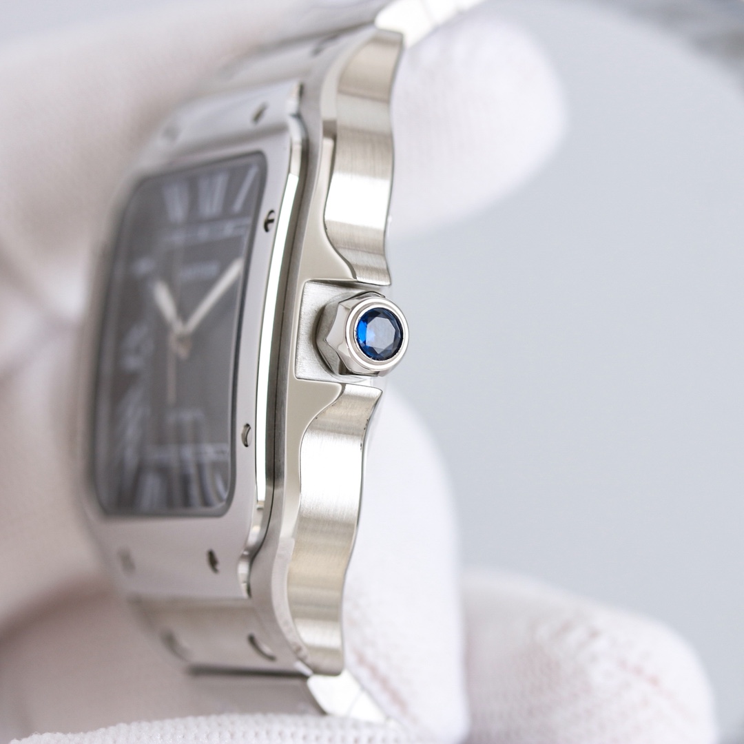 【15-20日間の輸送時間】  海外発送腕時計  Cartier