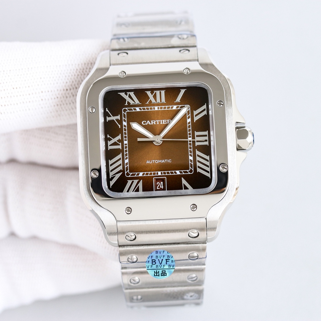 【15-20日間の輸送時間】  海外発送腕時計  Cartier
