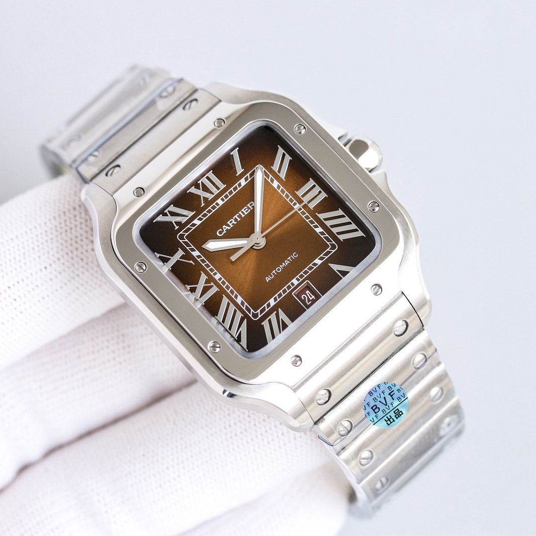 【15-20日間の輸送時間】  海外発送腕時計  Cartier