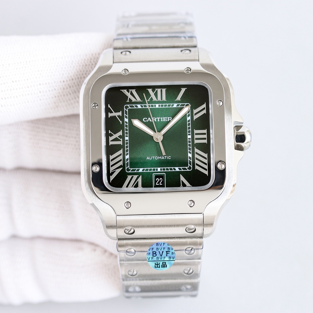 【15-20日間の輸送時間】  海外発送腕時計  Cartier