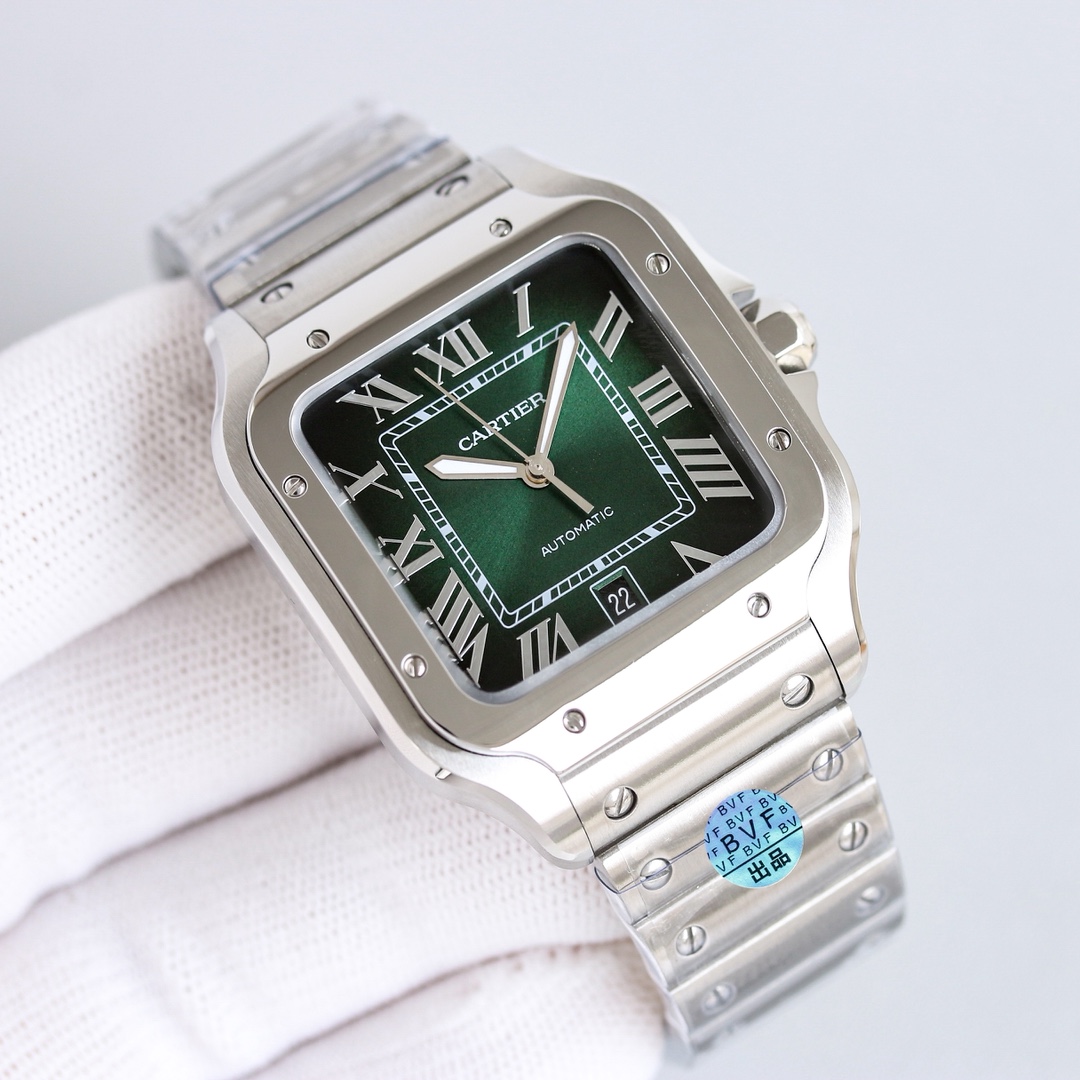 【15-20日間の輸送時間】  海外発送腕時計  Cartier