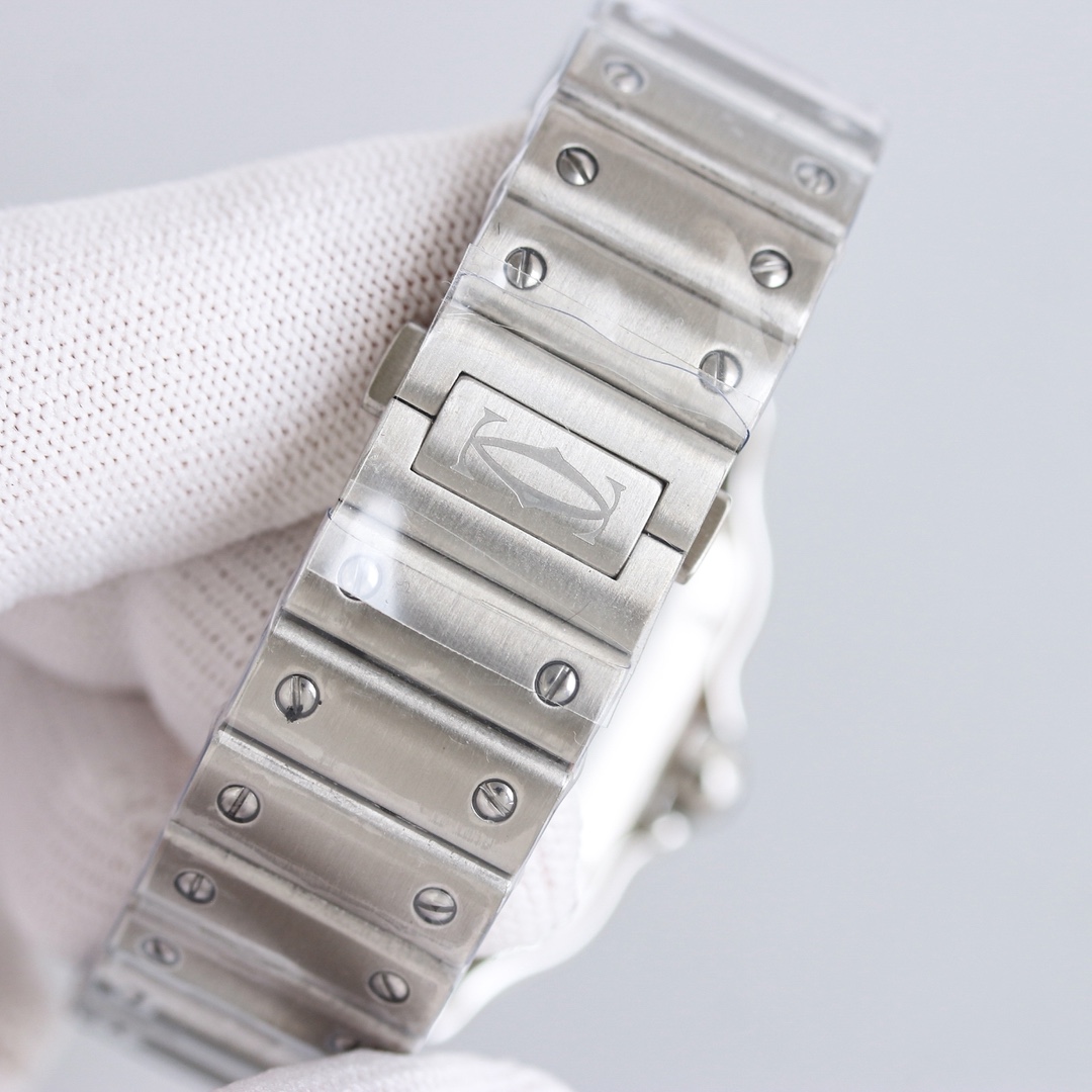 【15-20日間の輸送時間】  海外発送腕時計  Cartier