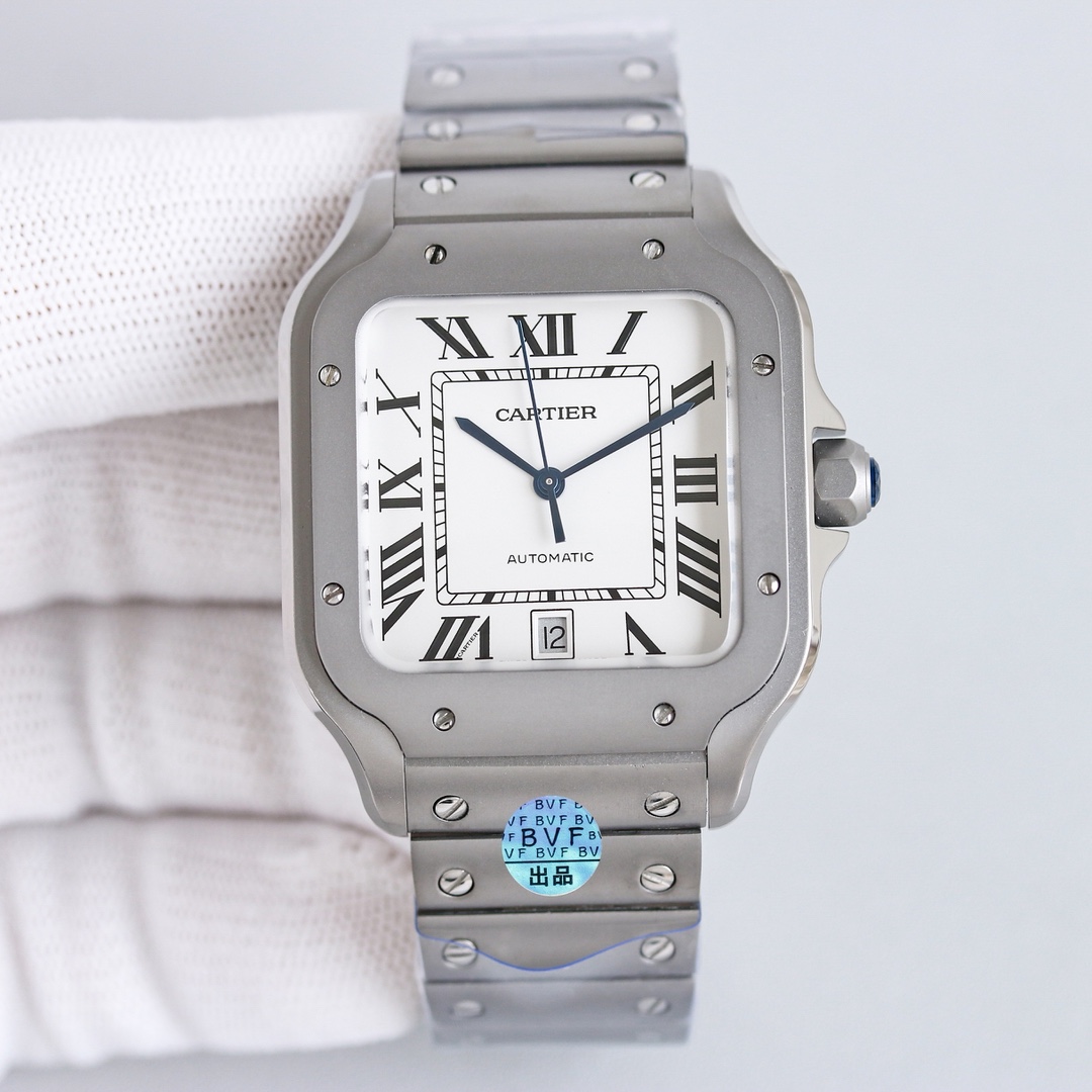 【15-20日間の輸送時間】  海外発送腕時計  Cartier