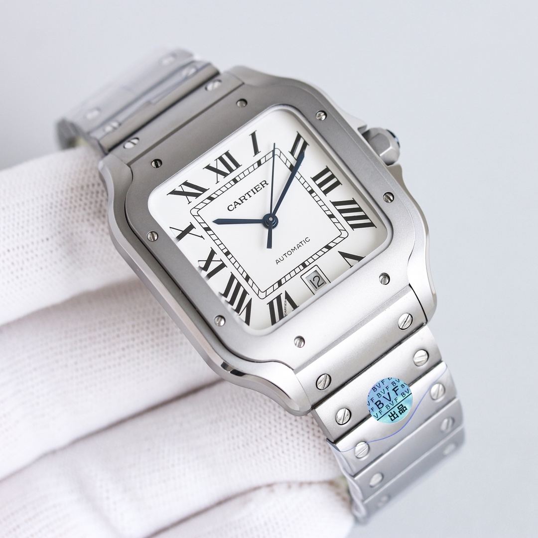 【15-20日間の輸送時間】  海外発送腕時計  Cartier