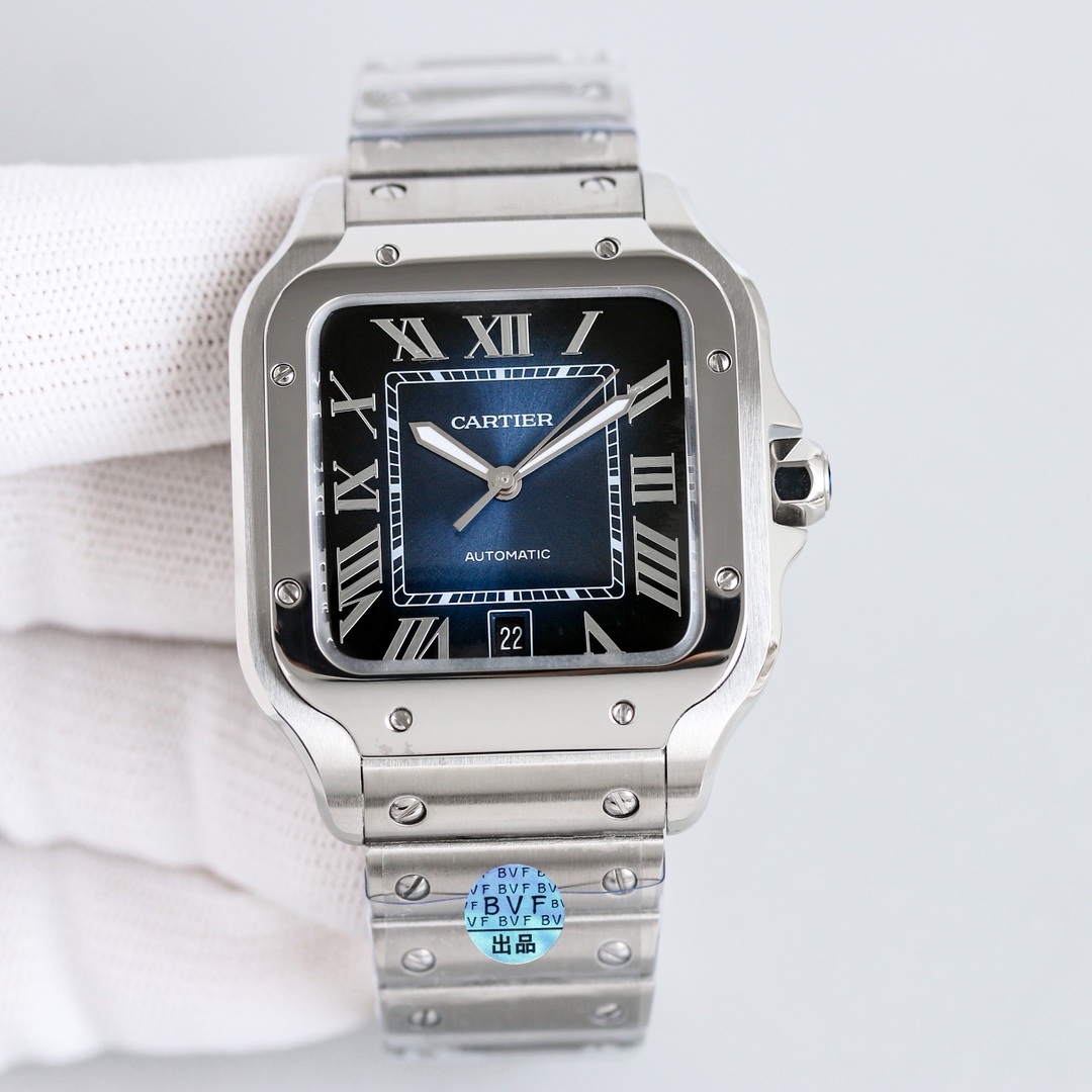 【15-20日間の輸送時間】  海外発送腕時計  Cartier