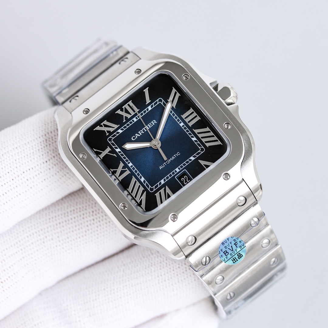 【15-20日間の輸送時間】  海外発送腕時計  Cartier