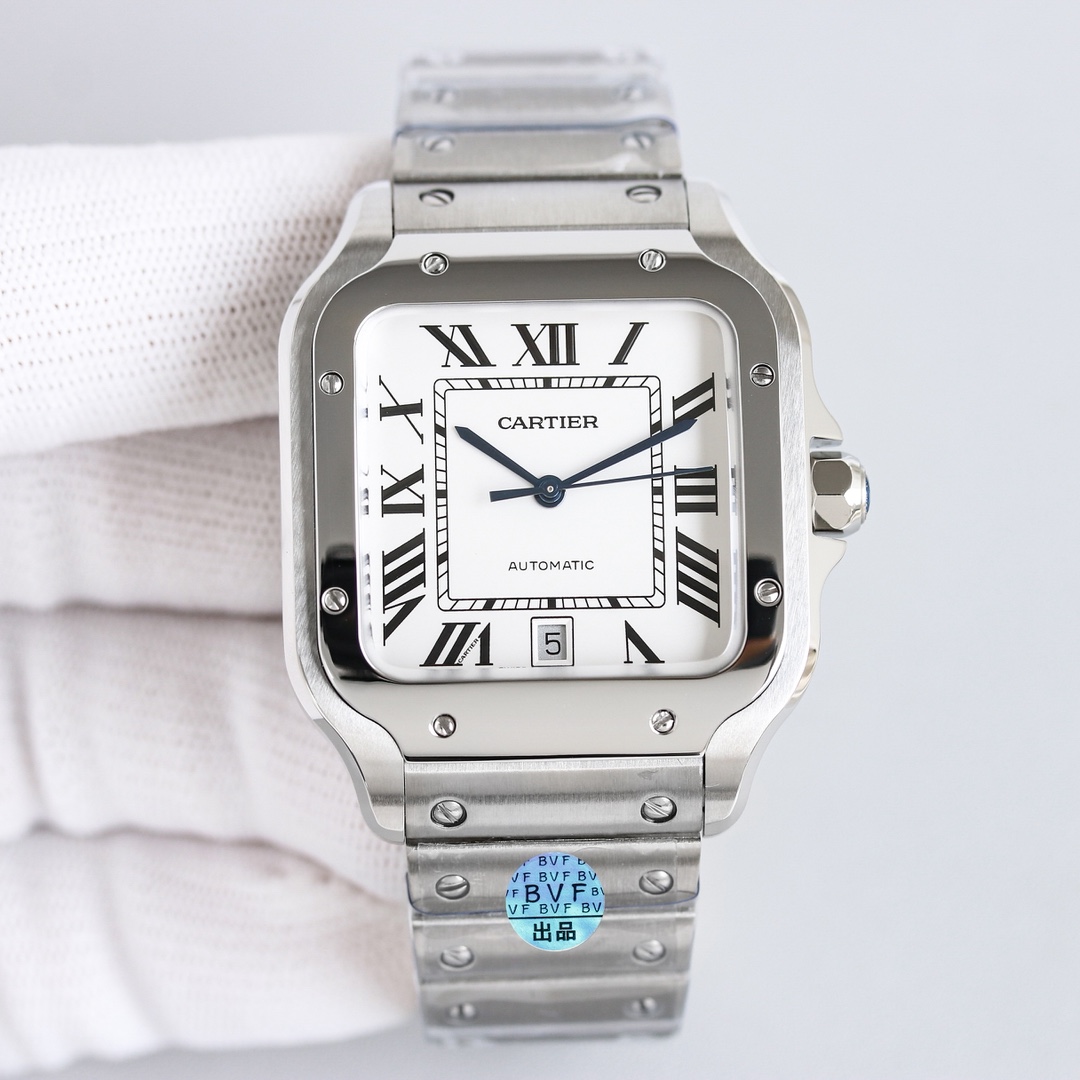 【15-20日間の輸送時間】  海外発送腕時計  Cartier