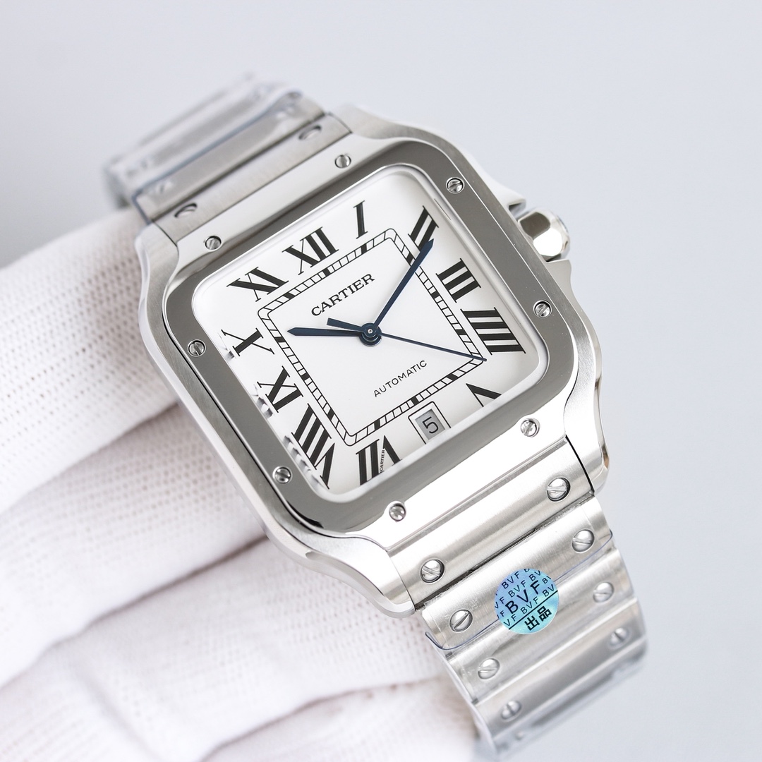 【15-20日間の輸送時間】  海外発送腕時計  Cartier