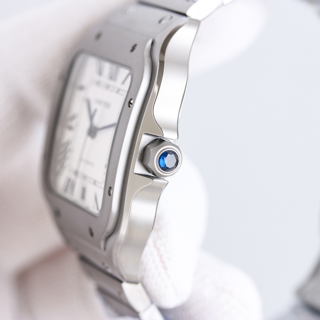 【15-20日間の輸送時間】  海外発送腕時計  Cartier