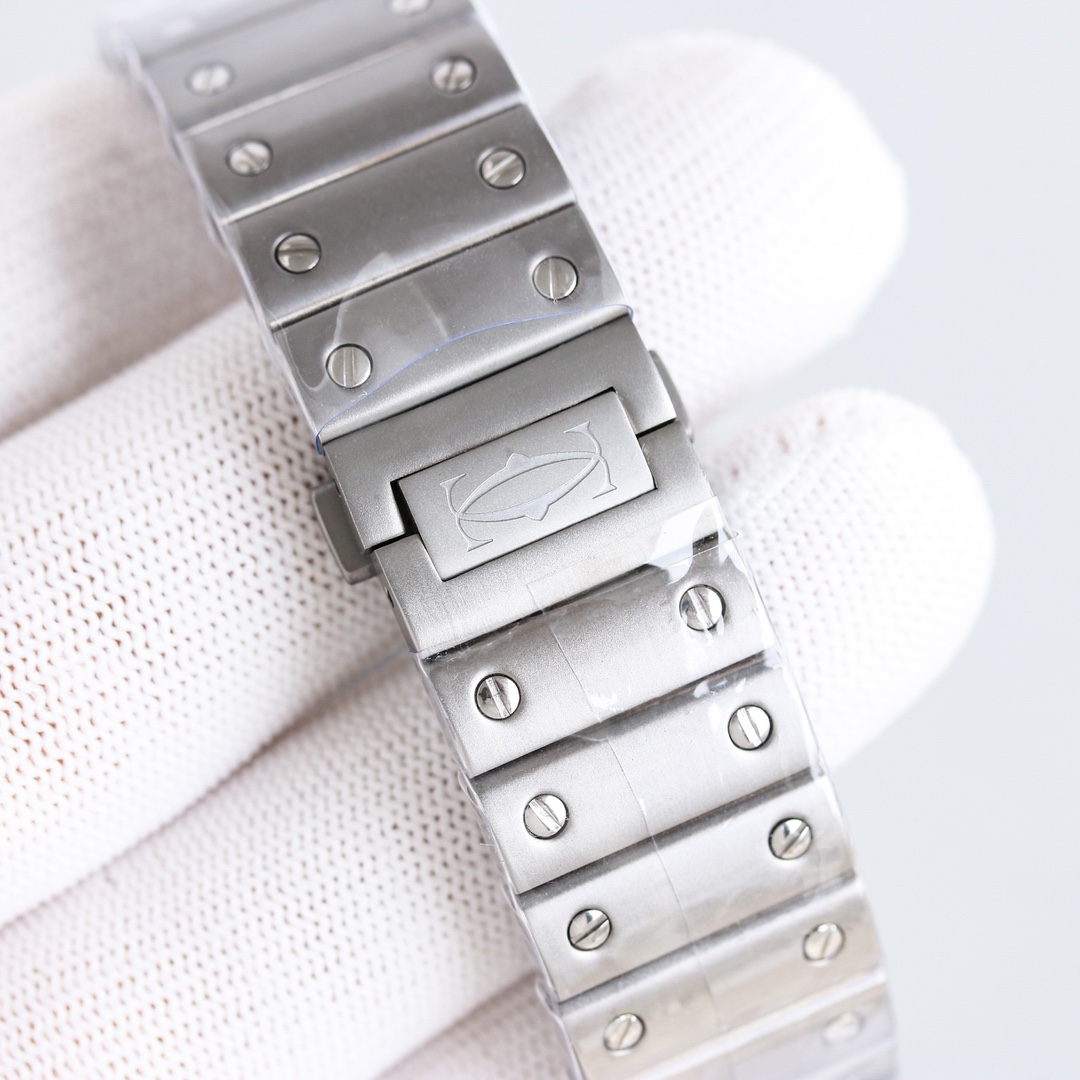 【15-20日間の輸送時間】  海外発送腕時計  Cartier