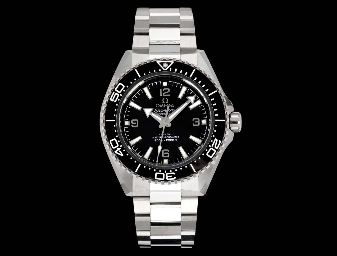 【15-20日間の輸送時間】  海外発送腕時計  Omega