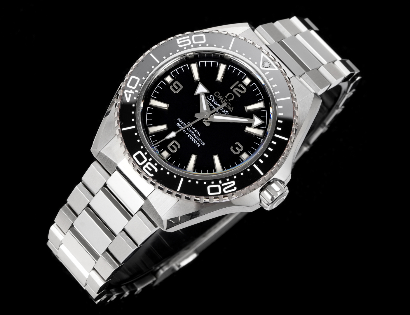 【15-20日間の輸送時間】  海外発送腕時計  Omega