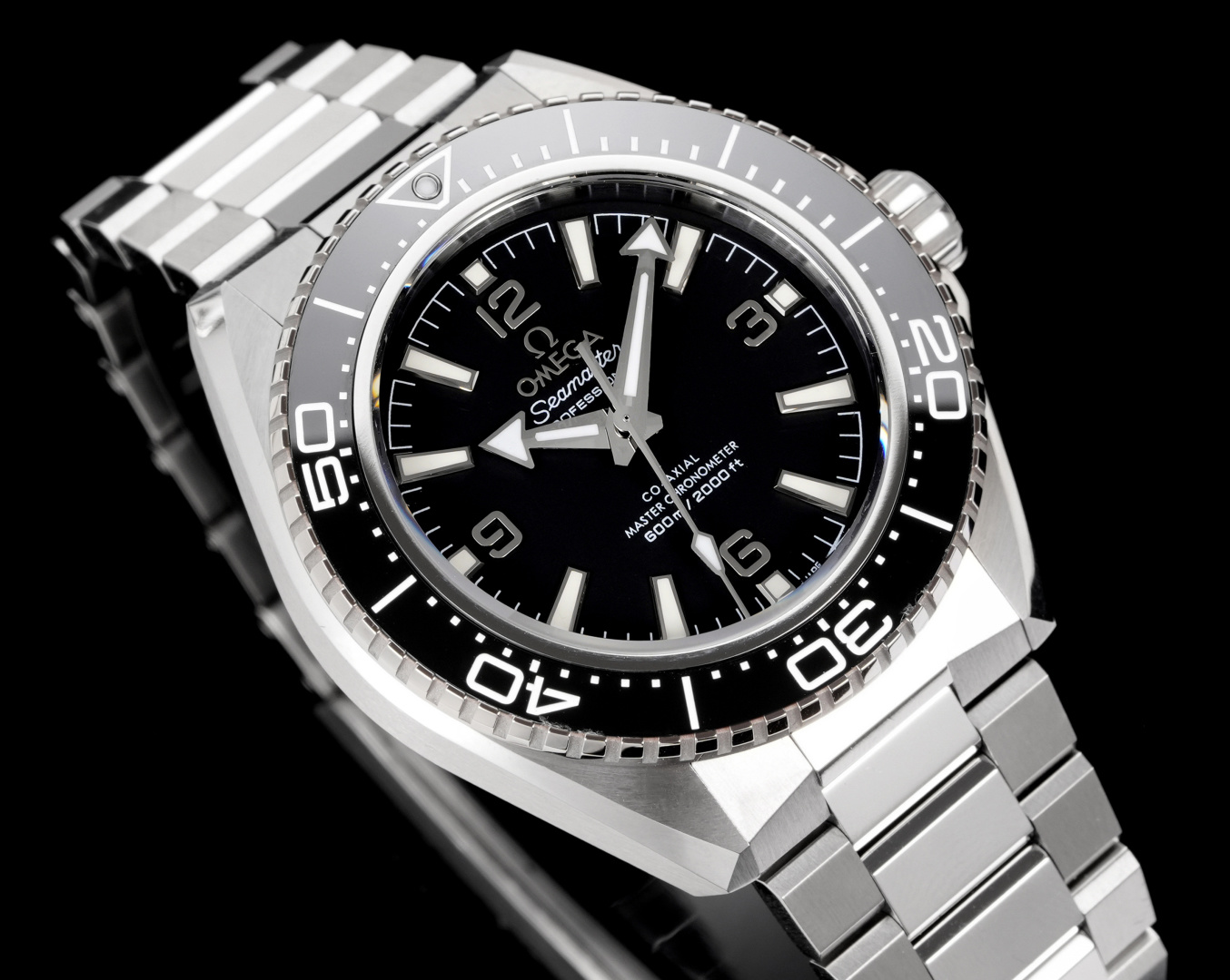 【15-20日間の輸送時間】  海外発送腕時計  Omega