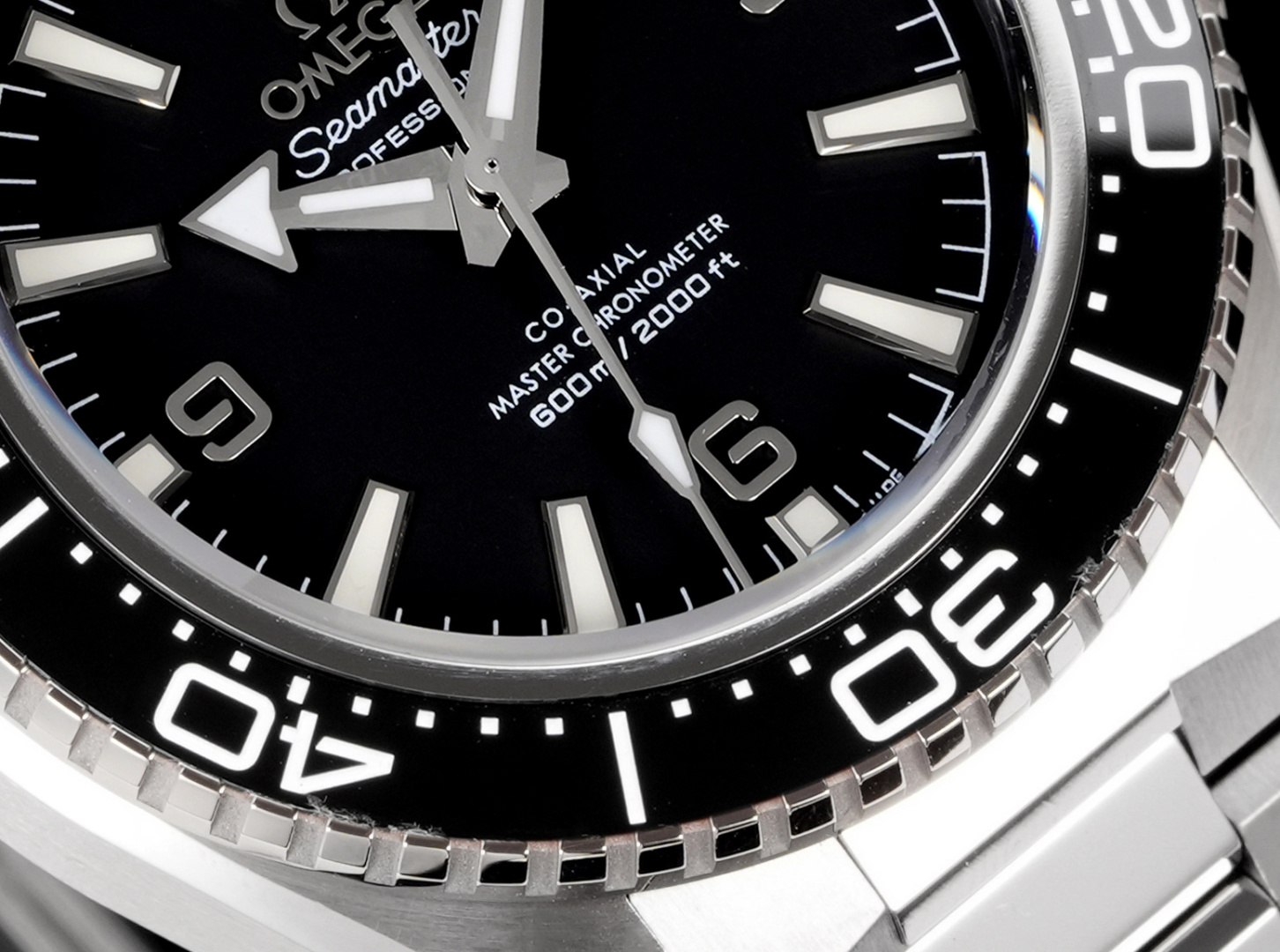 【15-20日間の輸送時間】  海外発送腕時計  Omega