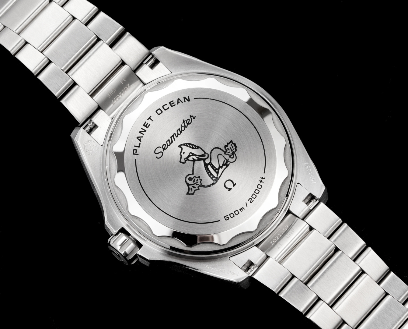 【15-20日間の輸送時間】  海外発送腕時計  Omega