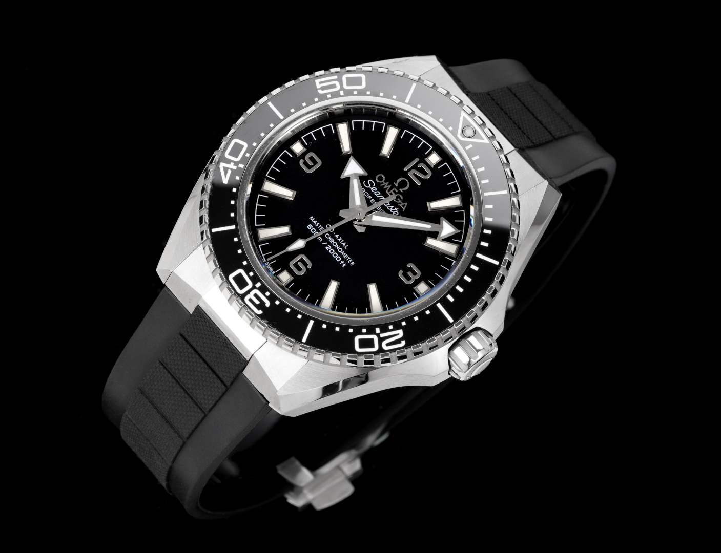 【15-20日間の輸送時間】  海外発送腕時計  Omega