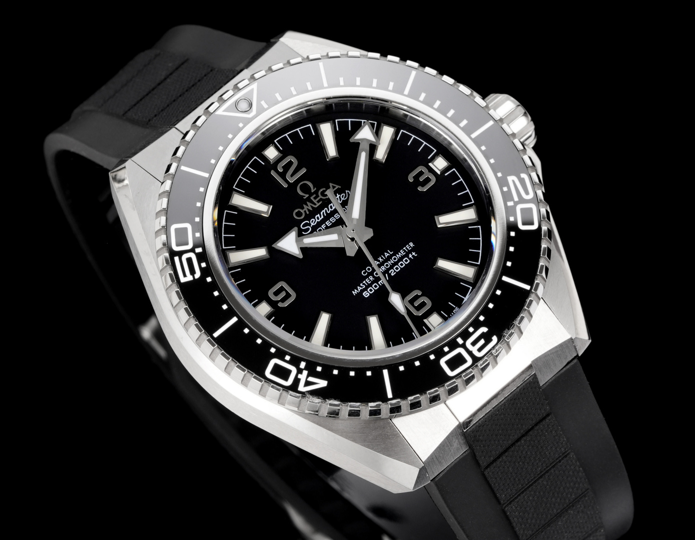 【15-20日間の輸送時間】  海外発送腕時計  Omega