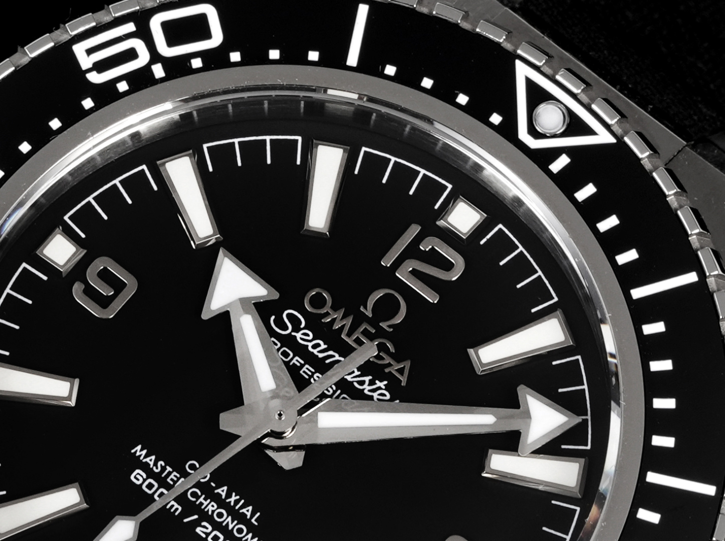 【15-20日間の輸送時間】  海外発送腕時計  Omega