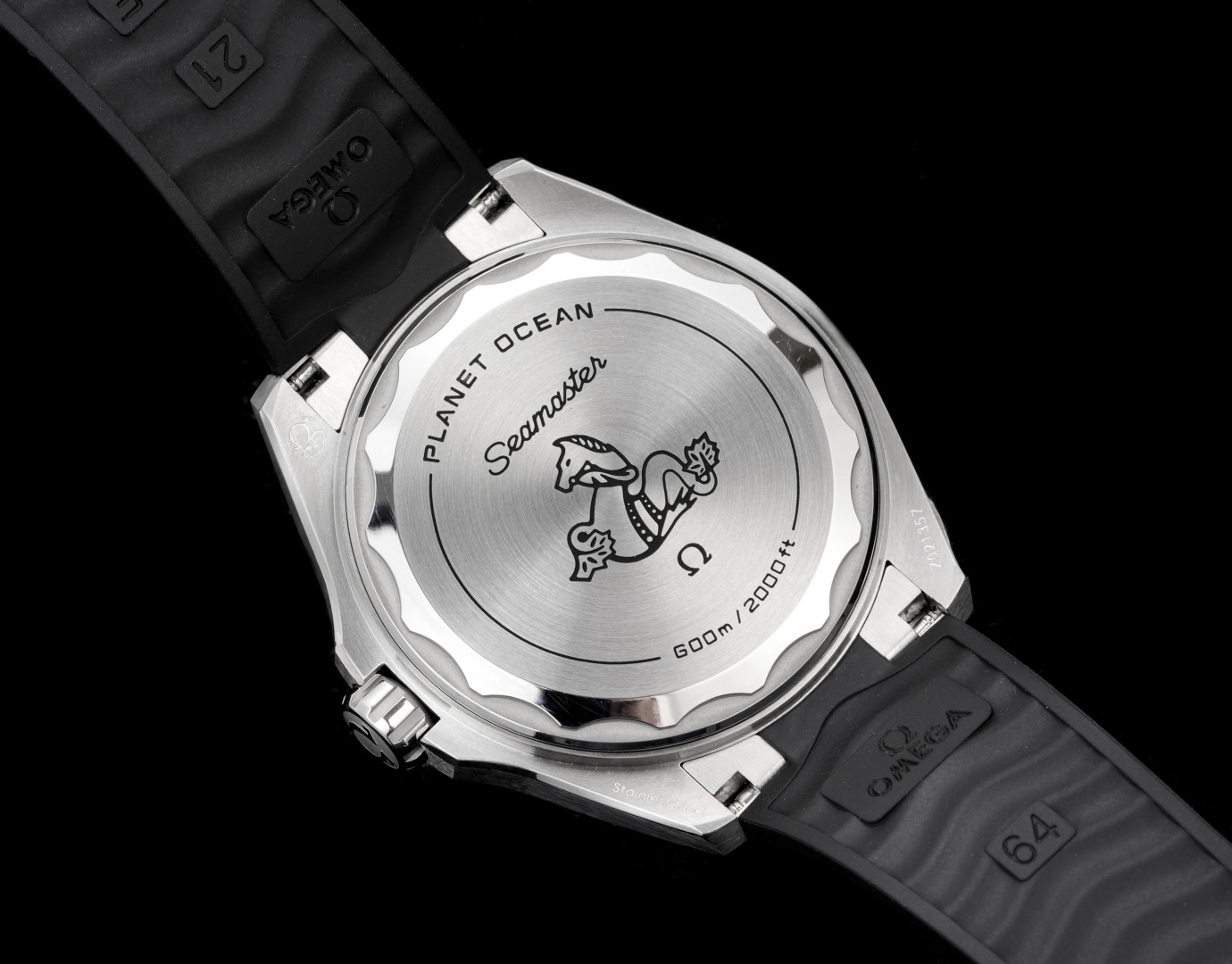 【15-20日間の輸送時間】  海外発送腕時計  Omega