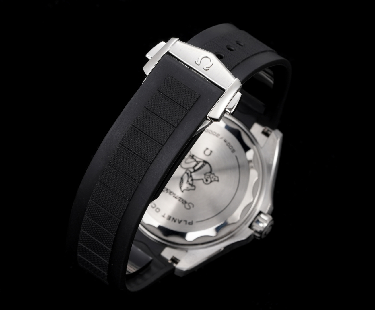 【15-20日間の輸送時間】  海外発送腕時計  Omega