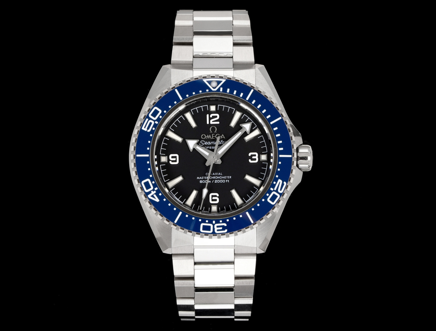【15-20日間の輸送時間】  海外発送腕時計  Omega