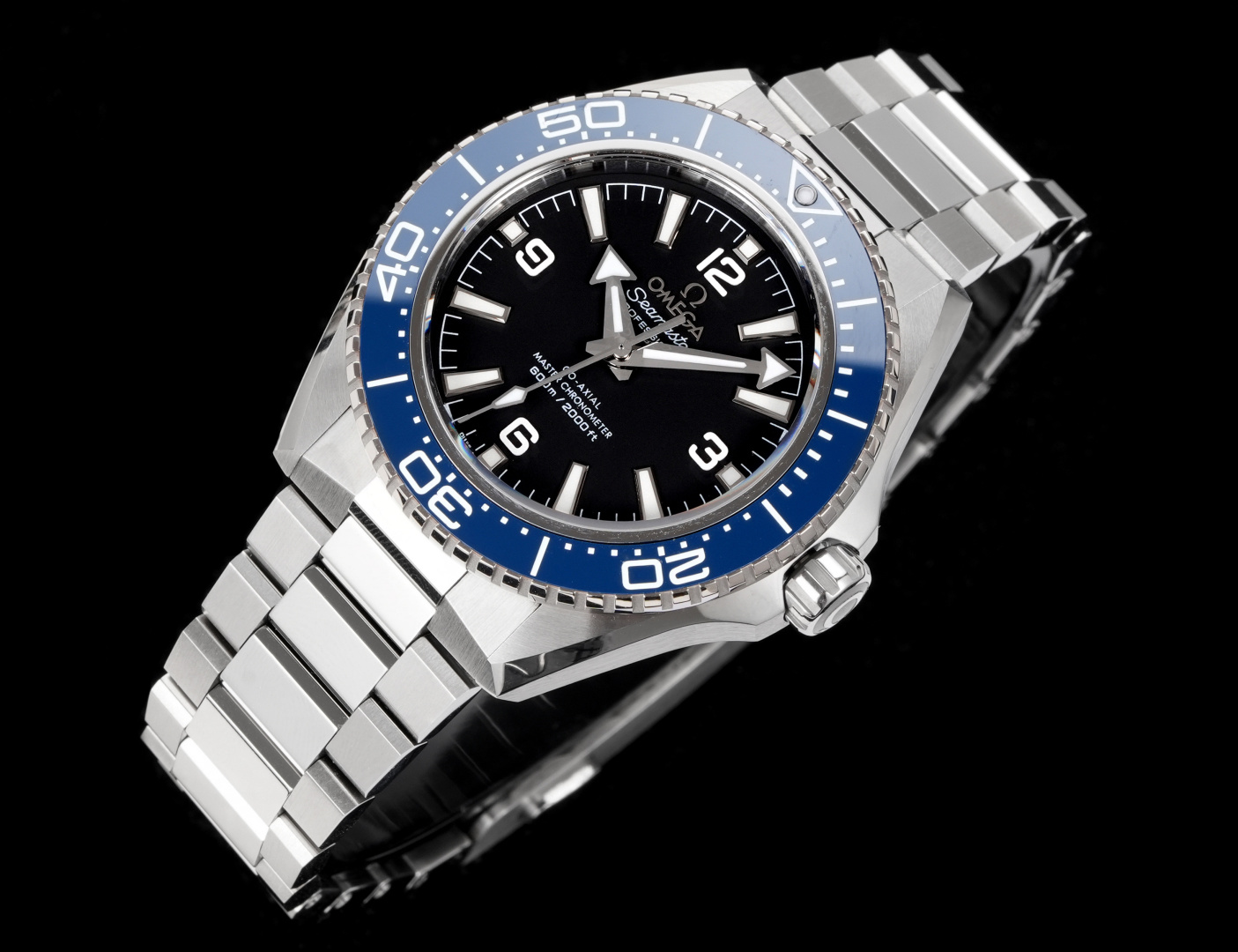 【15-20日間の輸送時間】  海外発送腕時計  Omega