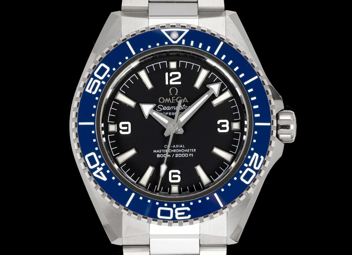 【15-20日間の輸送時間】  海外発送腕時計  Omega