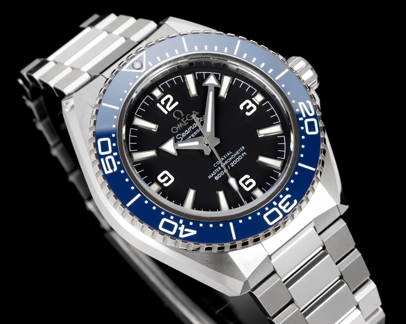 【15-20日間の輸送時間】  海外発送腕時計  Omega
