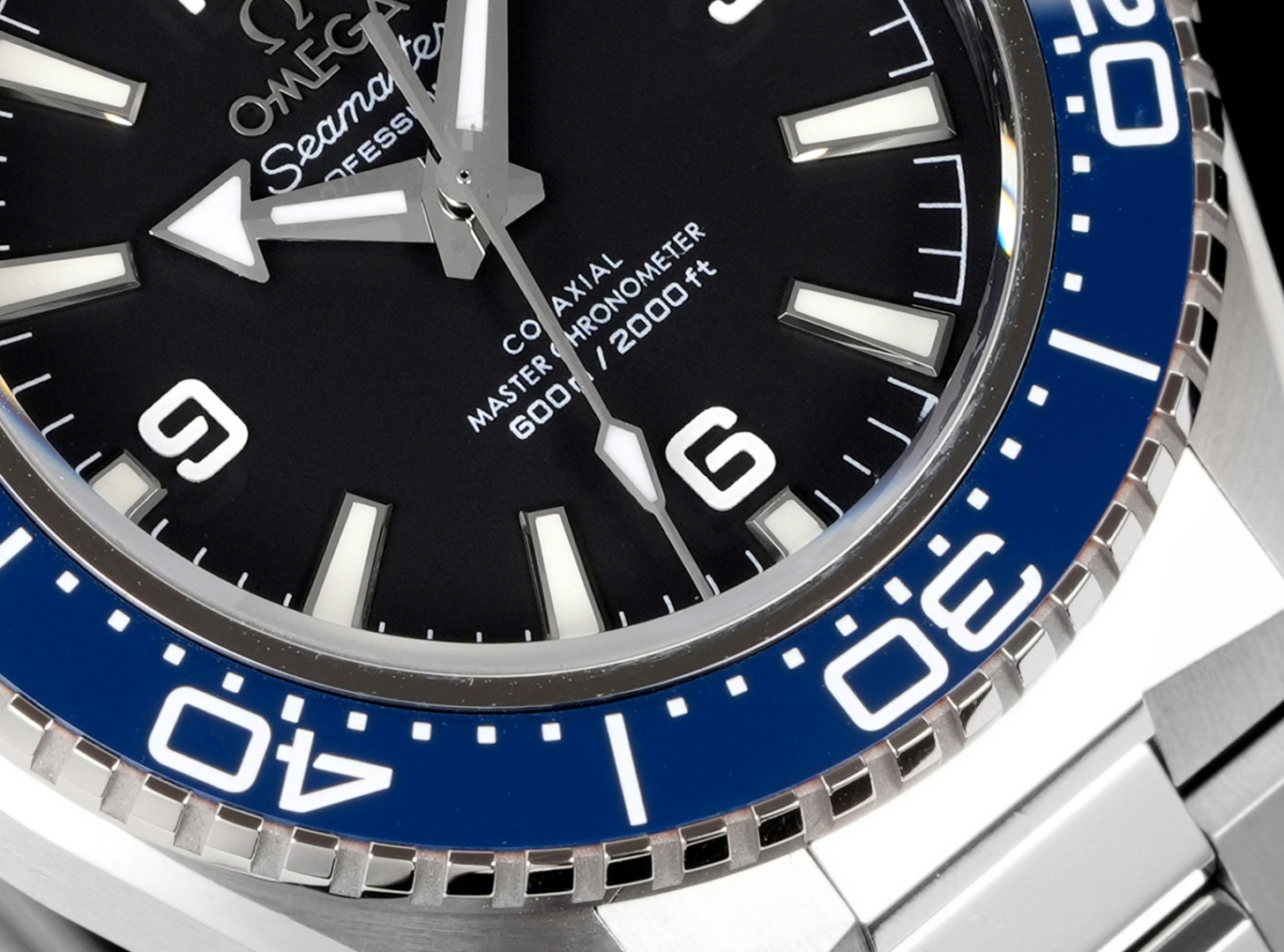 【15-20日間の輸送時間】  海外発送腕時計  Omega
