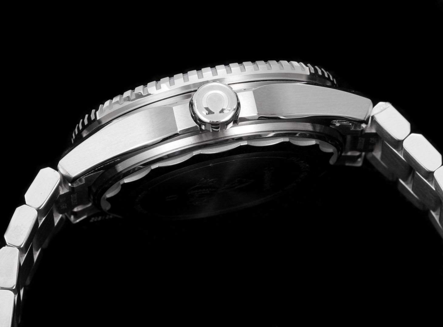 【15-20日間の輸送時間】  海外発送腕時計  Omega