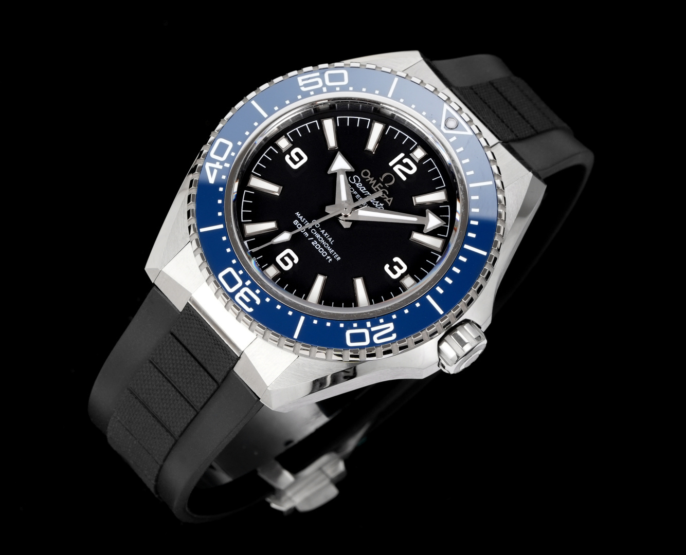 【15-20日間の輸送時間】  海外発送腕時計  Omega