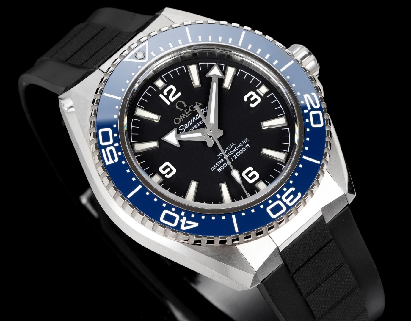 【15-20日間の輸送時間】  海外発送腕時計  Omega