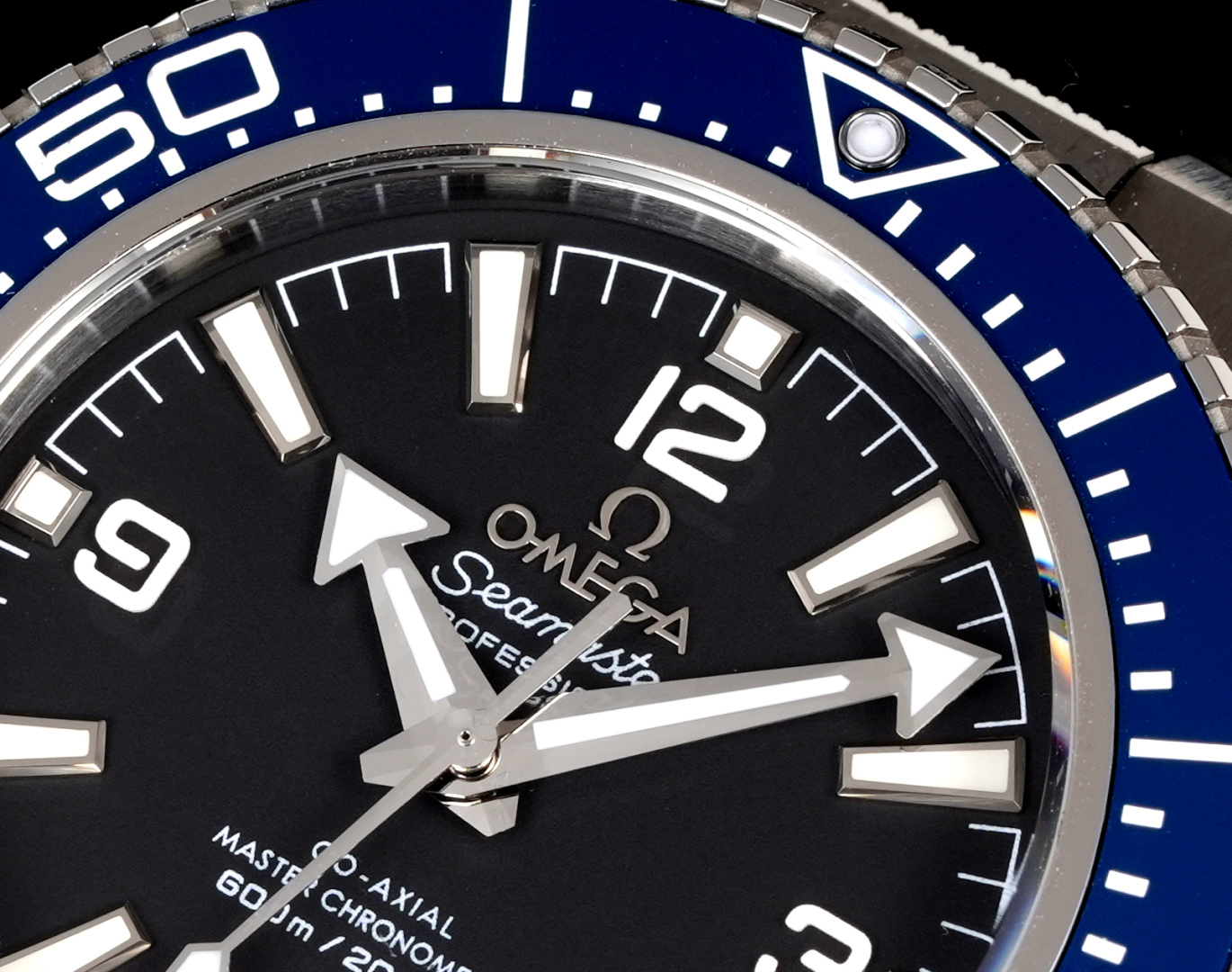 【15-20日間の輸送時間】  海外発送腕時計  Omega