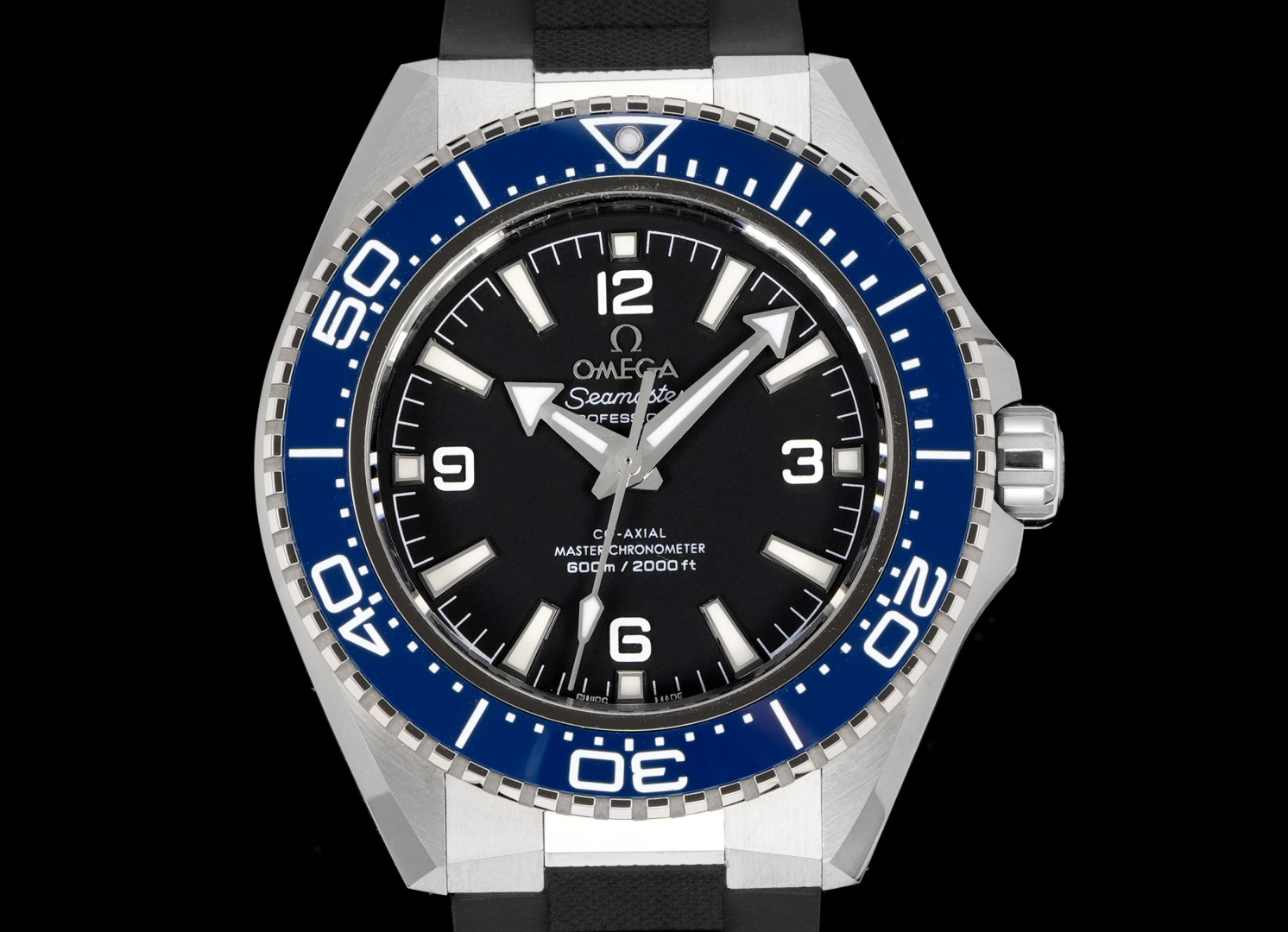 【15-20日間の輸送時間】  海外発送腕時計  Omega
