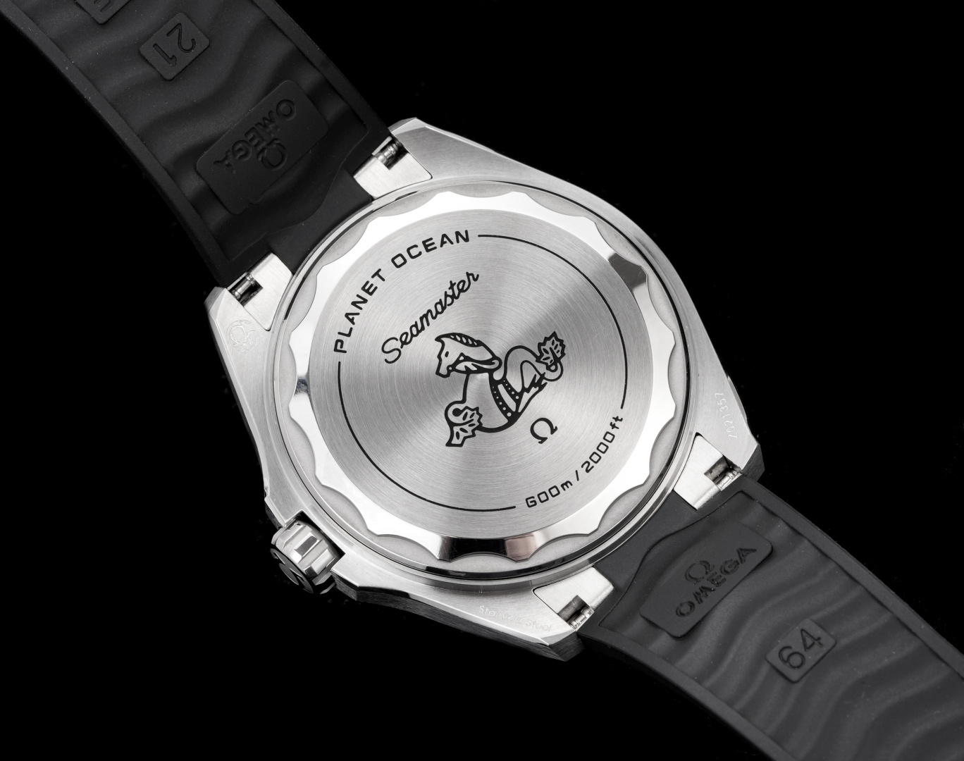【15-20日間の輸送時間】  海外発送腕時計  Omega