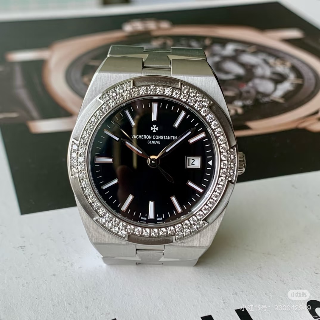 【15-20日間の輸送時間】  海外発送腕時計  VACHERON CONSTANTIN