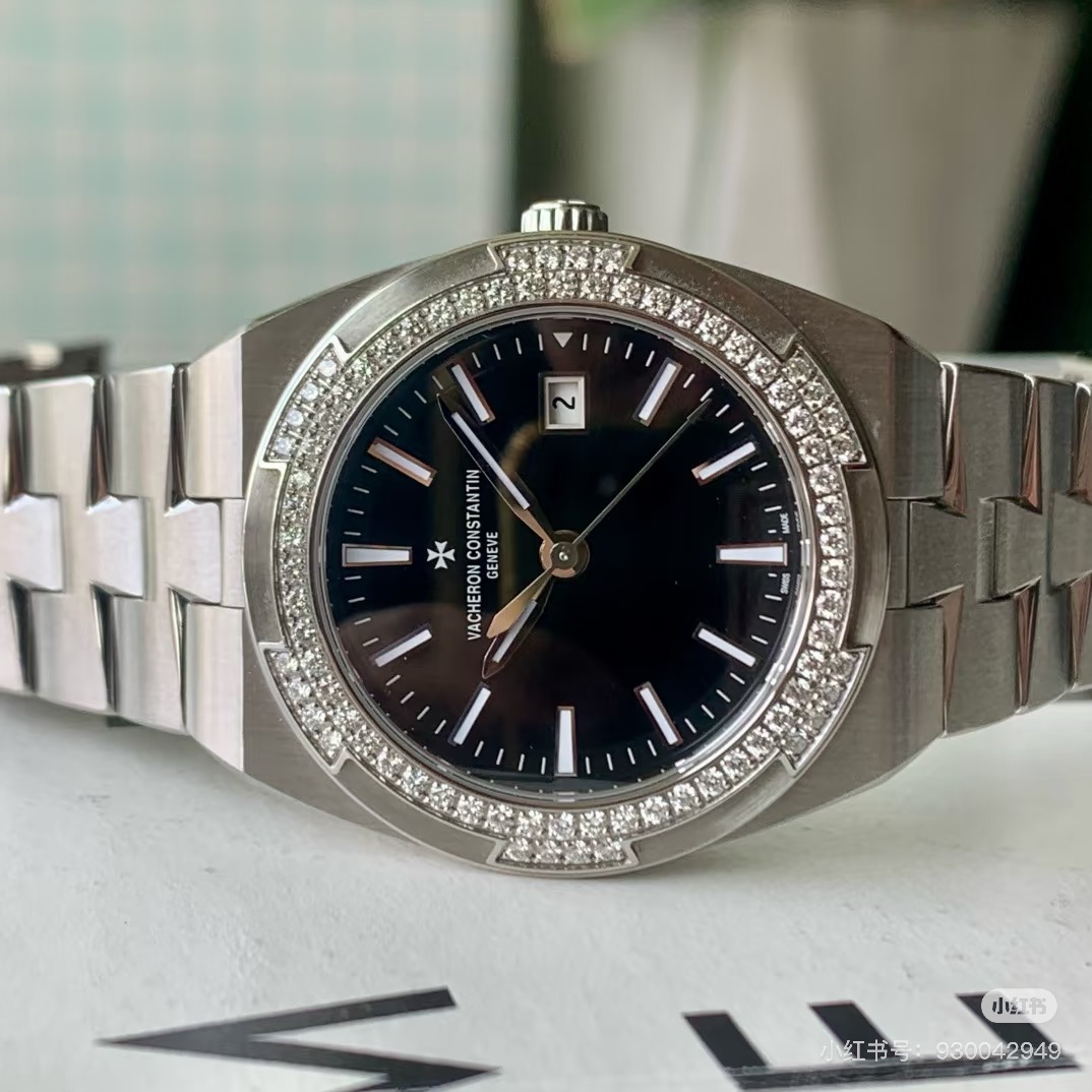 【15-20日間の輸送時間】  海外発送腕時計  VACHERON CONSTANTIN