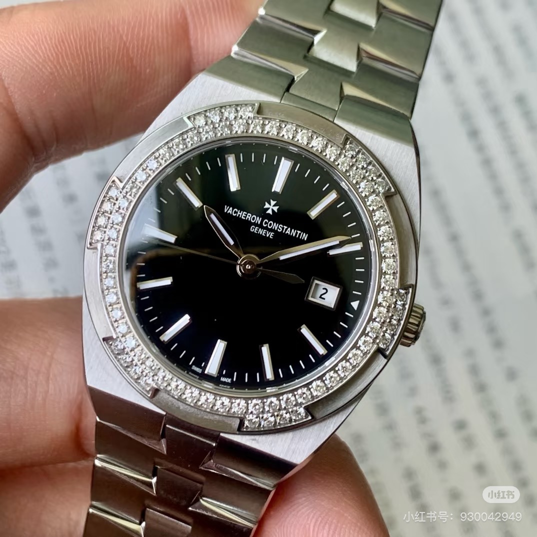 【15-20日間の輸送時間】  海外発送腕時計  VACHERON CONSTANTIN