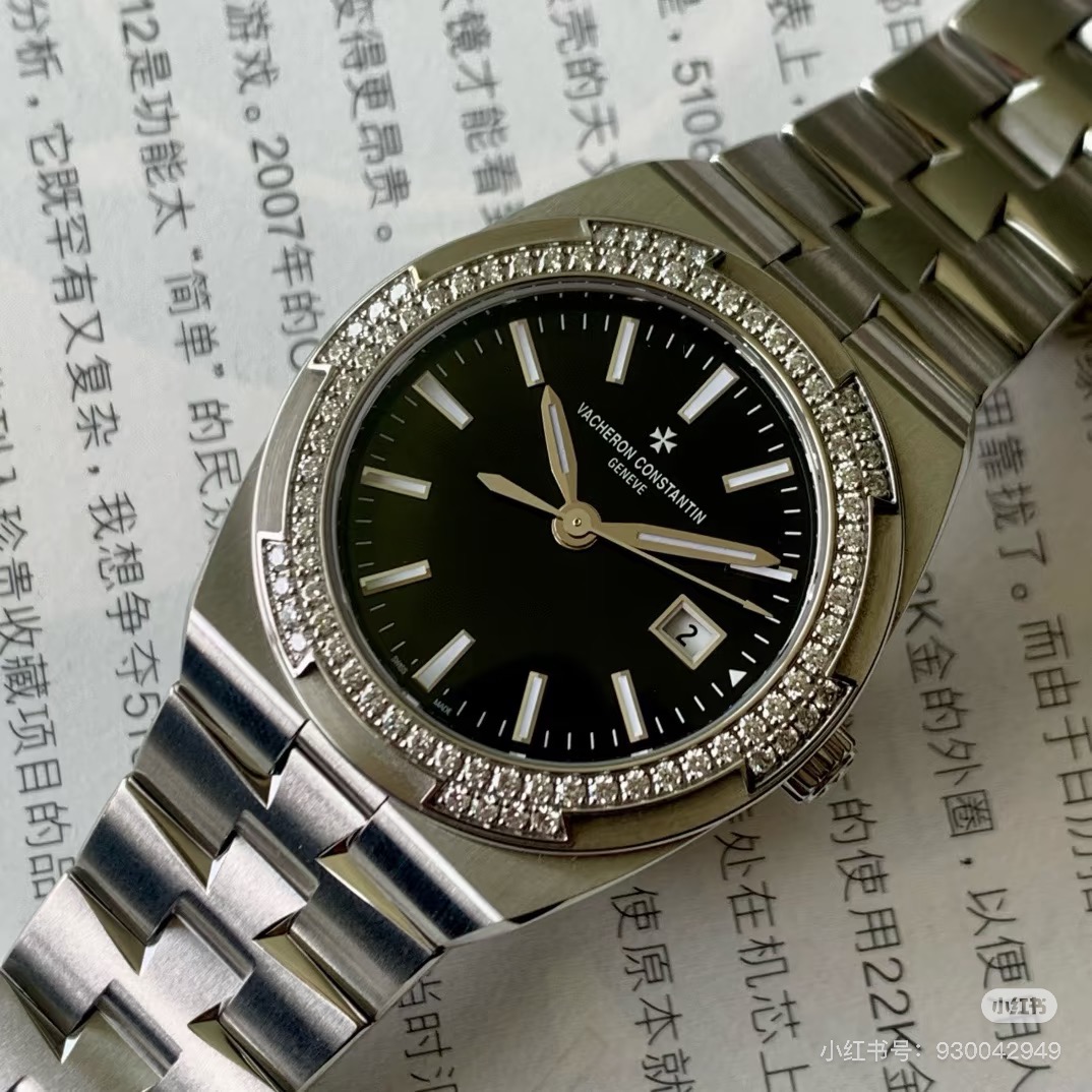 【15-20日間の輸送時間】  海外発送腕時計  VACHERON CONSTANTIN
