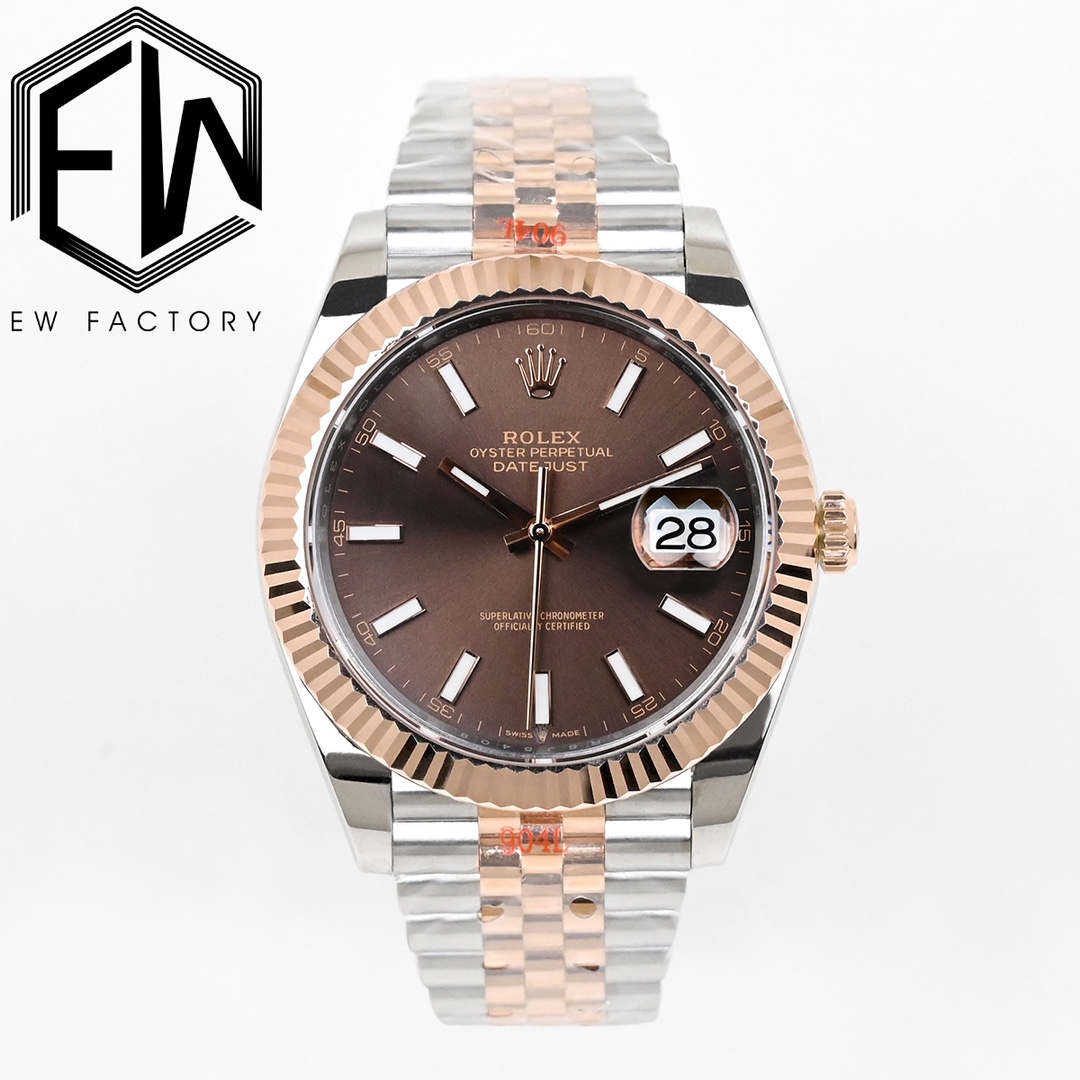 【15-20日間の輸送時間】  海外発送腕時計  Rolex