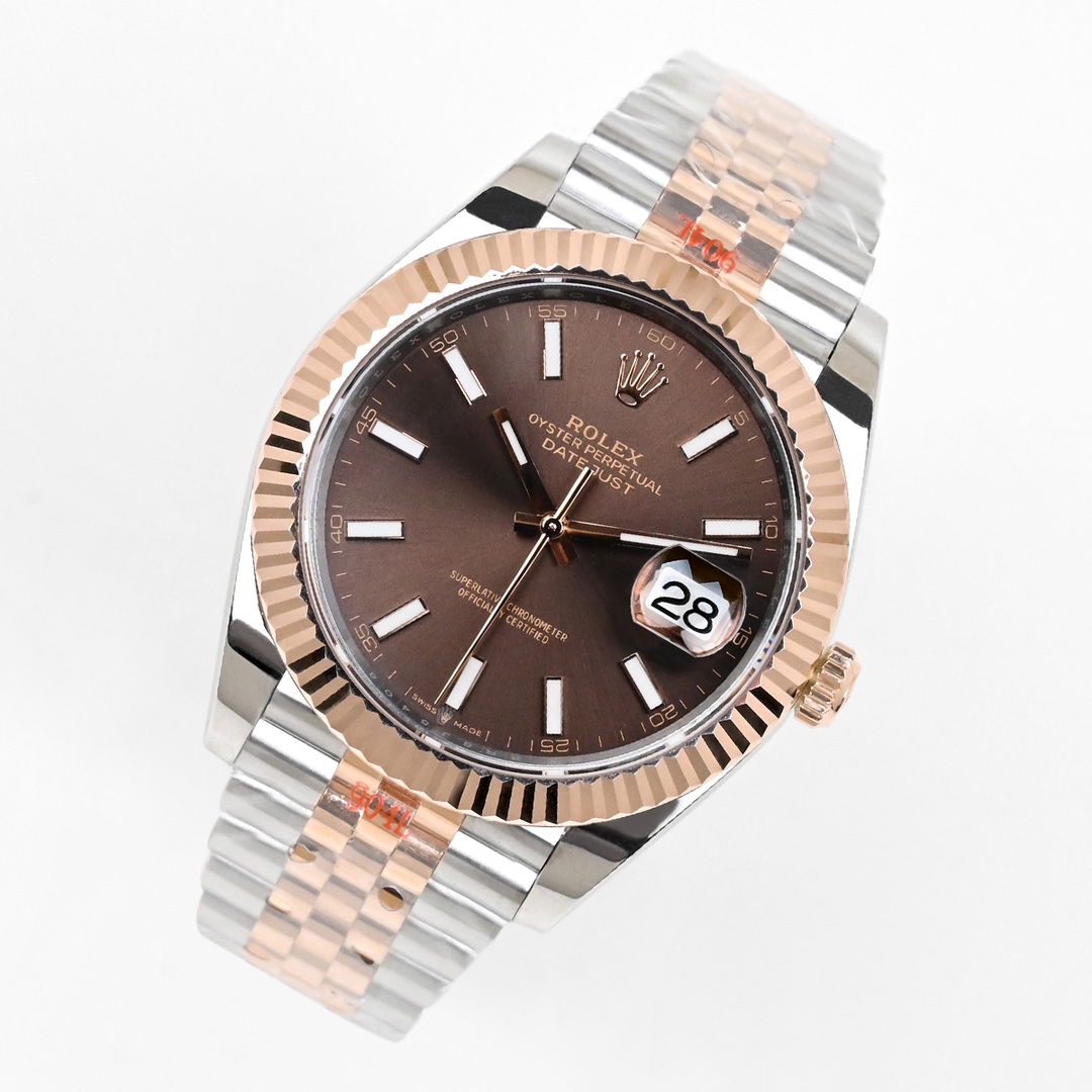 【15-20日間の輸送時間】  海外発送腕時計  Rolex