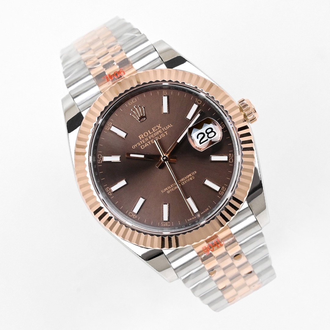 【15-20日間の輸送時間】  海外発送腕時計  Rolex
