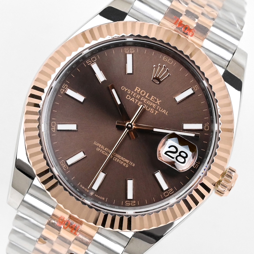 【15-20日間の輸送時間】  海外発送腕時計  Rolex