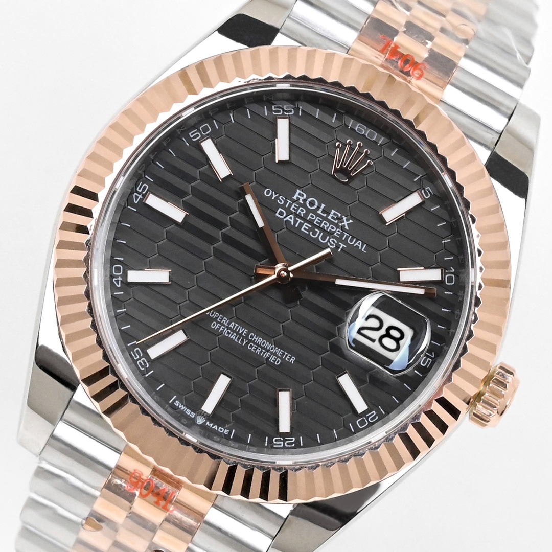 【15-20日間の輸送時間】  海外発送腕時計  Rolex