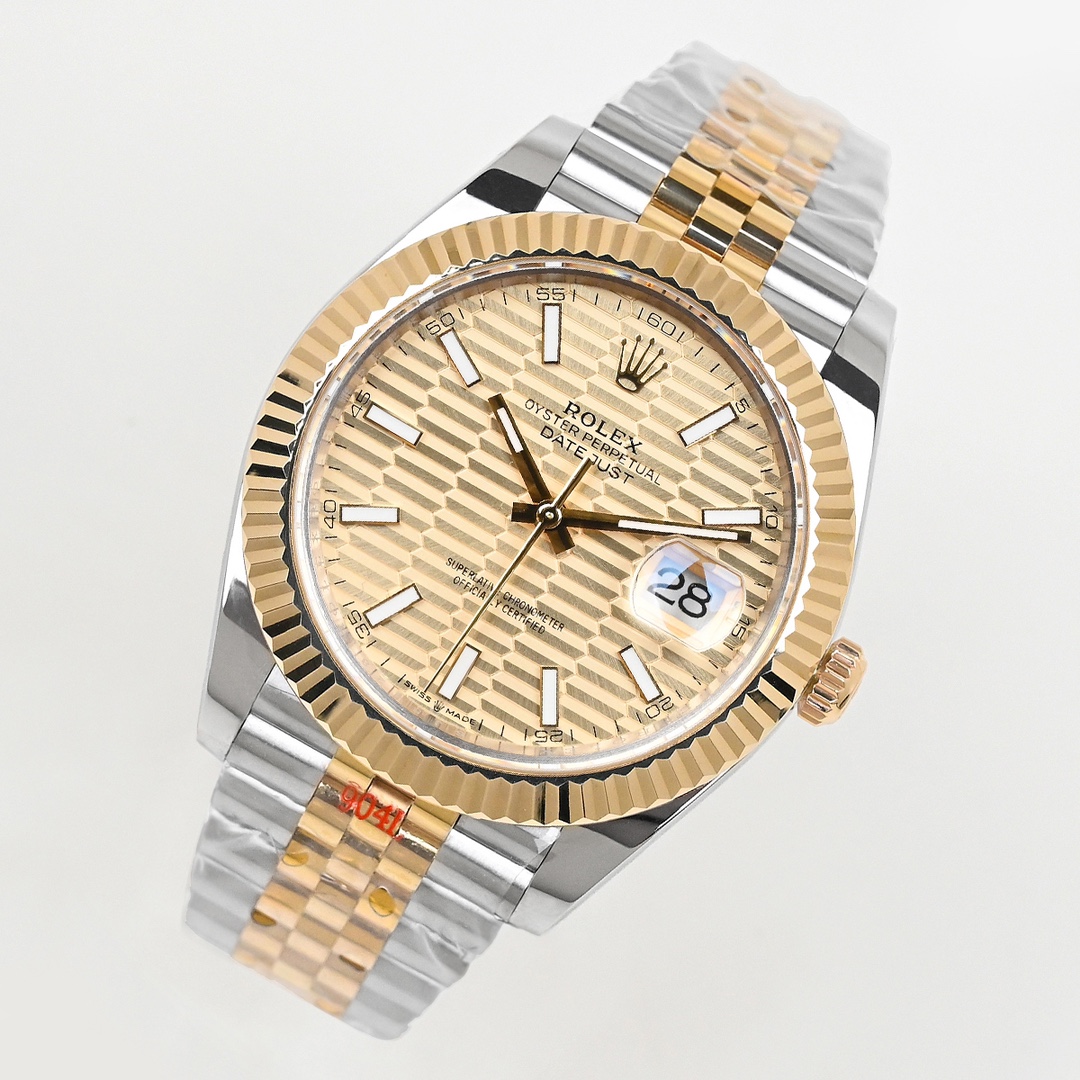 【15-20日間の輸送時間】  海外発送腕時計  Rolex