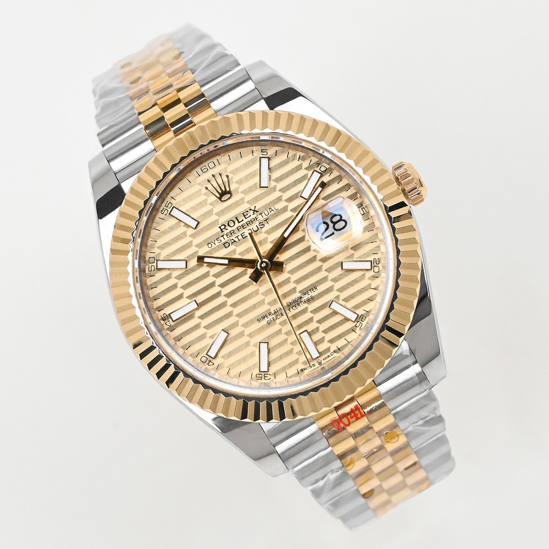【15-20日間の輸送時間】  海外発送腕時計  Rolex