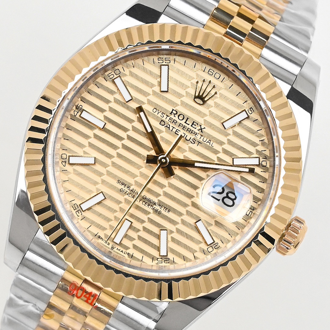 【15-20日間の輸送時間】  海外発送腕時計  Rolex