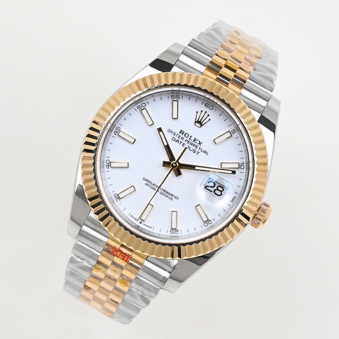 【15-20日間の輸送時間】  海外発送腕時計  Rolex